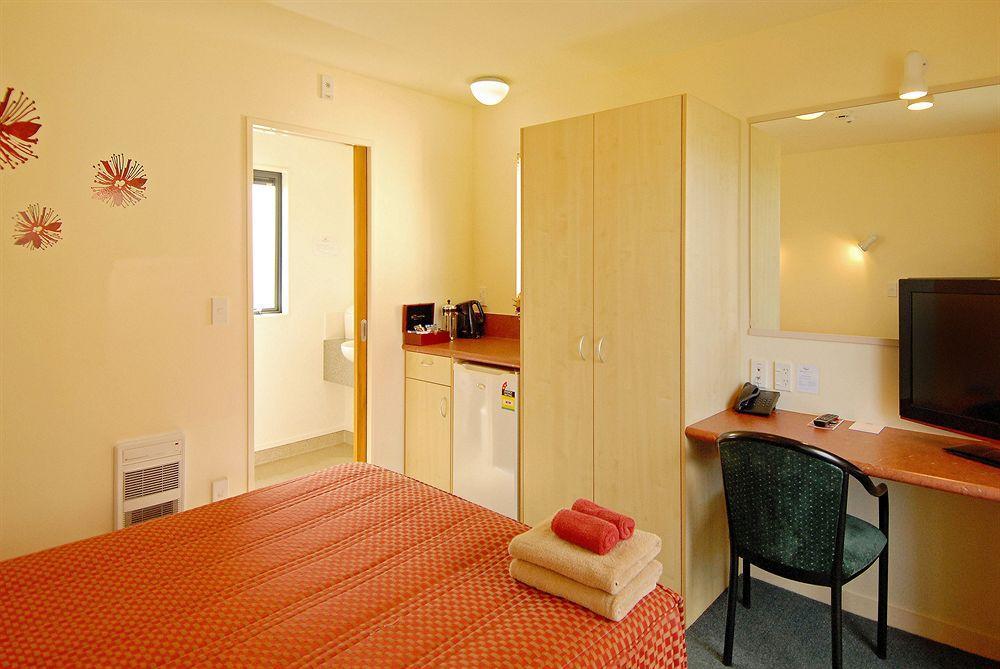 เบลลาวิสตากิสบอน Motel กิสบอร์น ภายนอก รูปภาพ