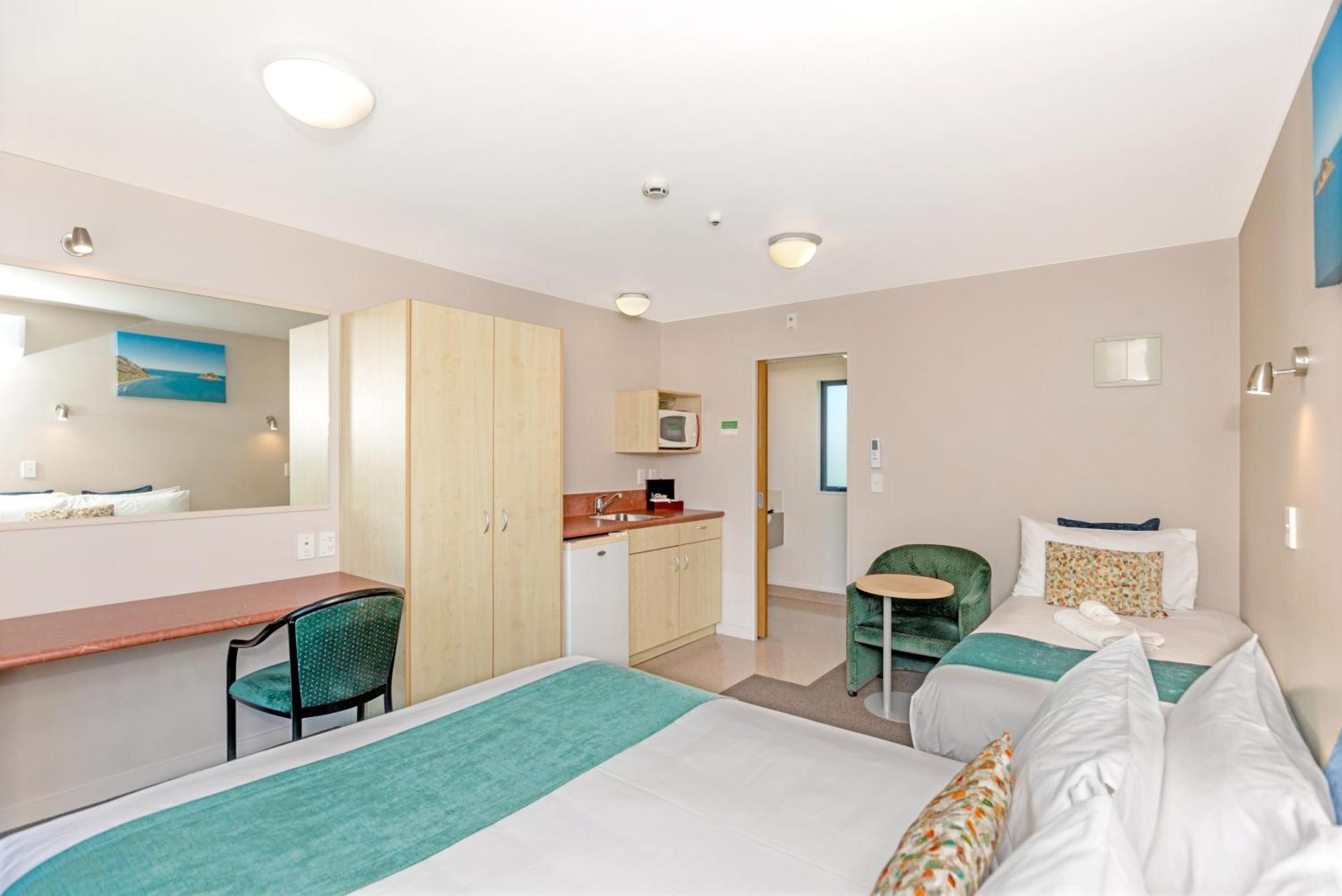 เบลลาวิสตากิสบอน Motel กิสบอร์น ภายนอก รูปภาพ
